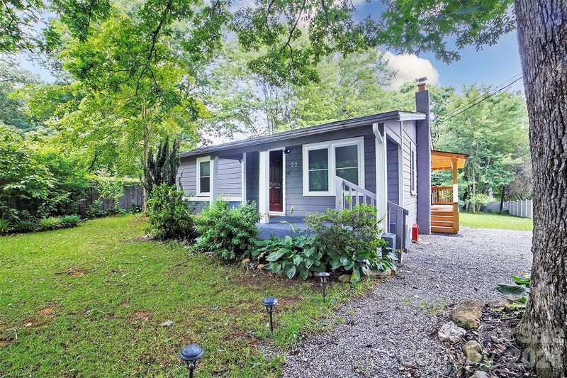 22 Glenview Pl, Arden, NC 28704