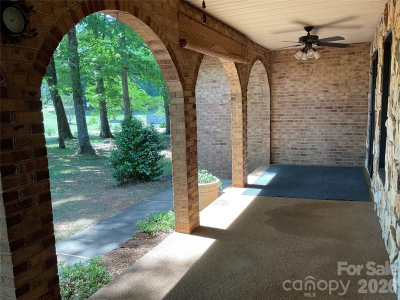 4474 Hall Dairy Rd, Claremont, NC 28610