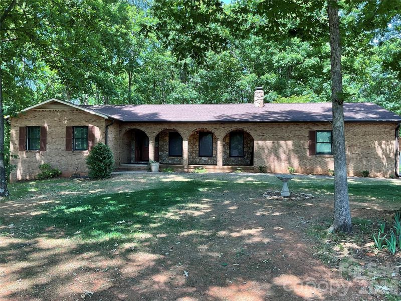 4474 Hall Dairy Rd, Claremont, NC 28610