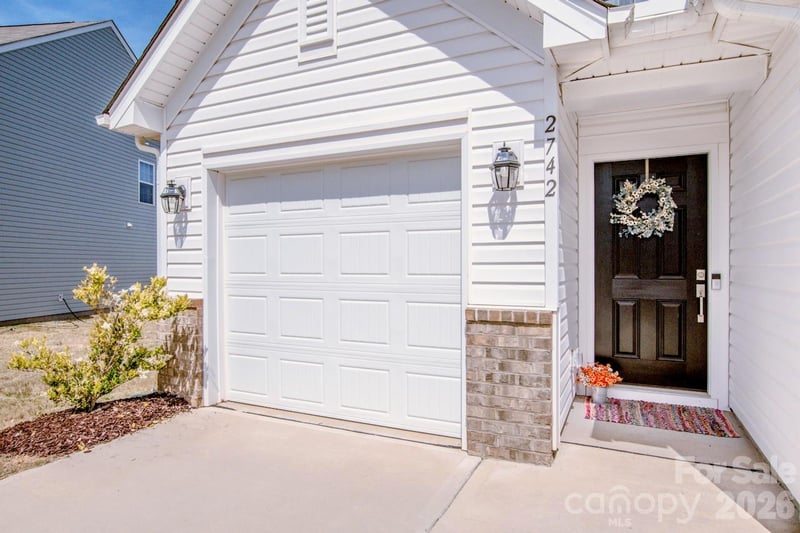 2742 Legacy Ridge Ln, Catawba, NC 28609
