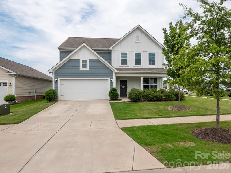 347 Wharton St, Monroe, NC 28110