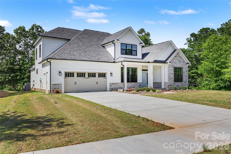 9925 Ardley Park Way, Mint Hill, NC 28227