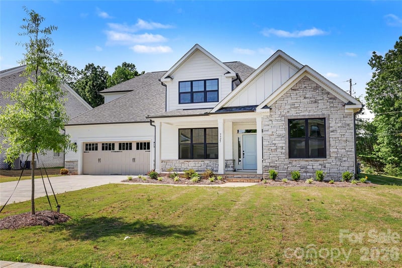 9925 Ardley Park Way, Mint Hill, NC 28227