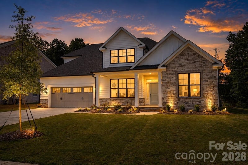 9925 Ardley Park Way, Mint Hill, NC 28227