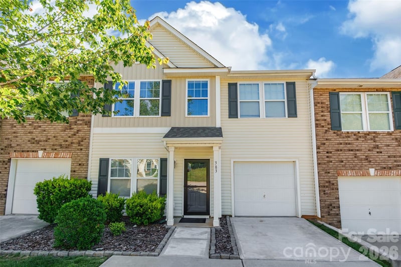 383 Battery Cir, Clover, SC 29710
