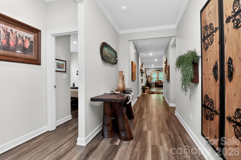 7614 Porrera St, Charlotte, NC 28214