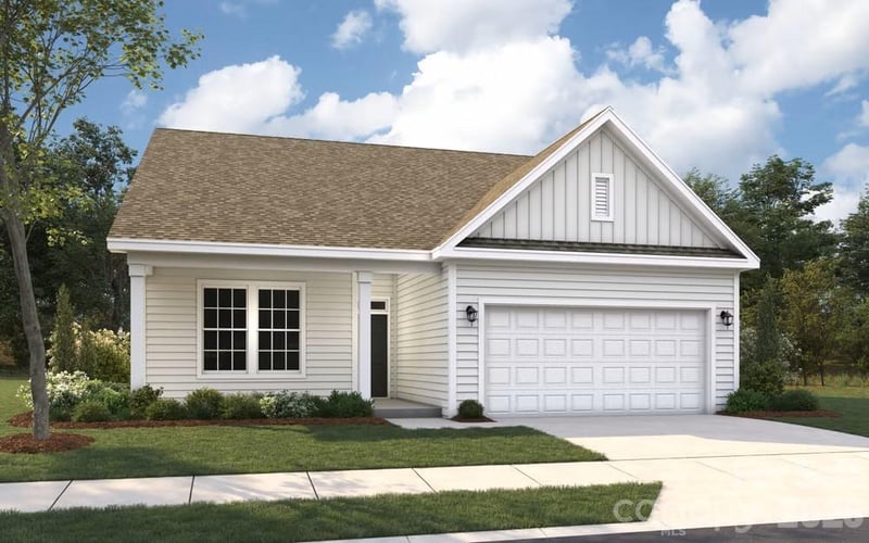 7012 Barbara Jean Ln, Wingate, NC 28174