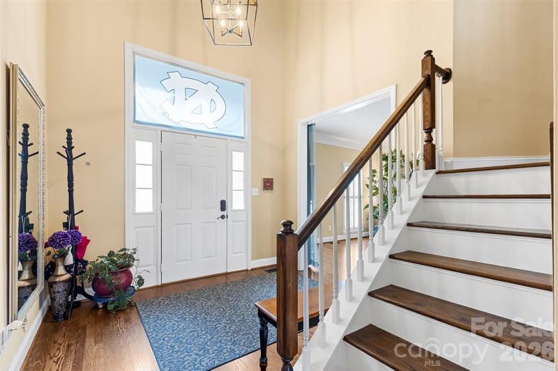 7710 Ninth Fairway Ln, Mint Hill, NC 28227