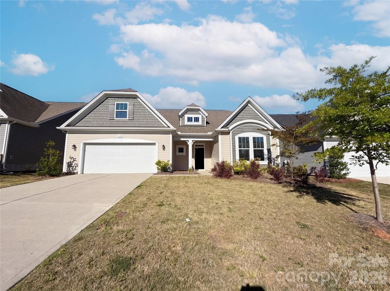 440 Shallowford Dr, Rock Hill, SC 29732