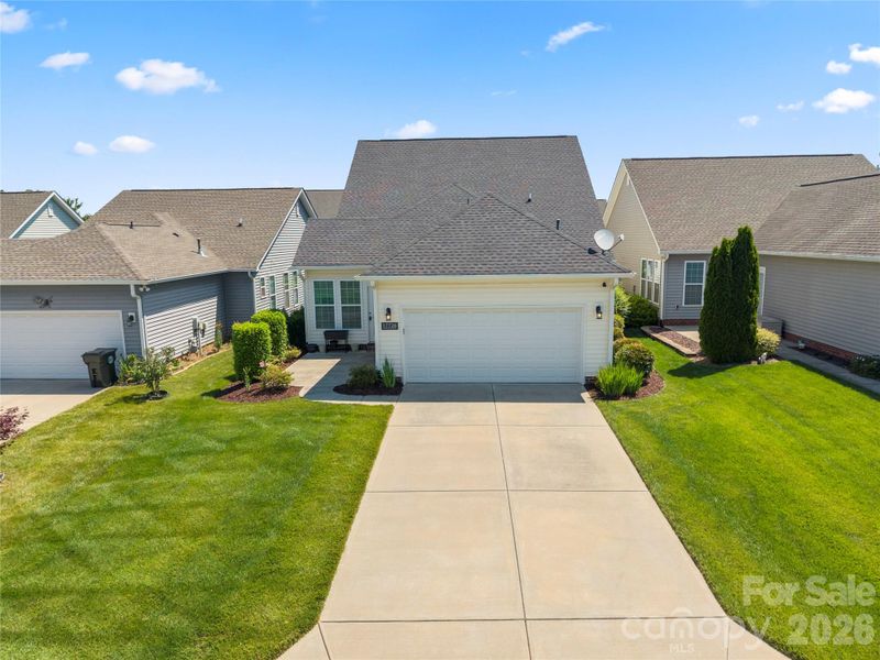 17726 Morehampton Ave, Cornelius, NC 28031