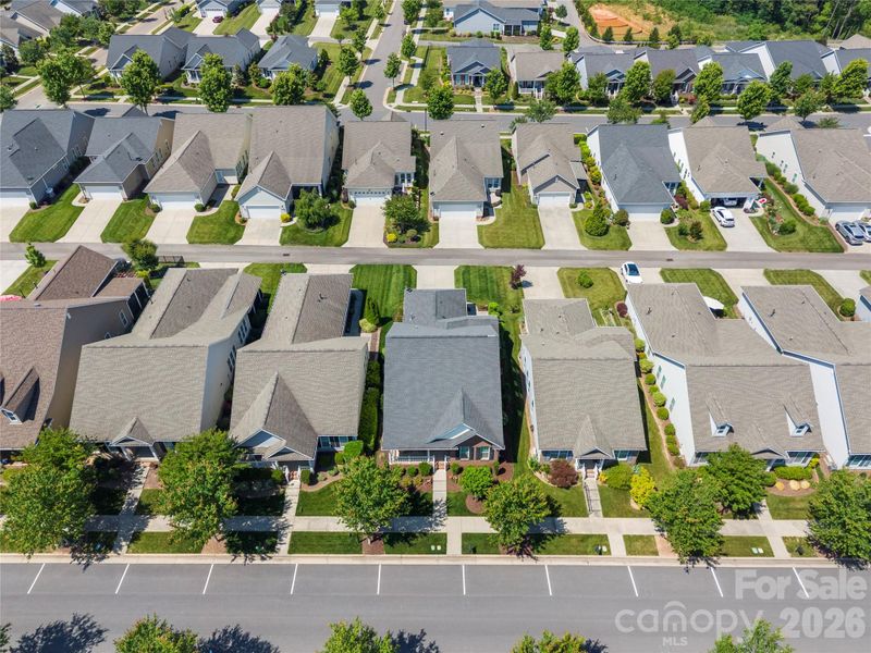 17726 Morehampton Ave, Cornelius, NC 28031