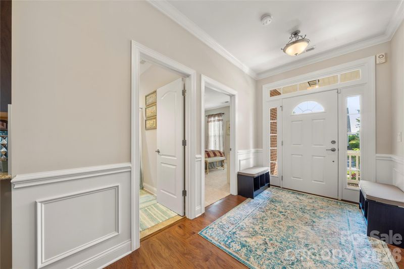 17726 Morehampton Ave, Cornelius, NC 28031