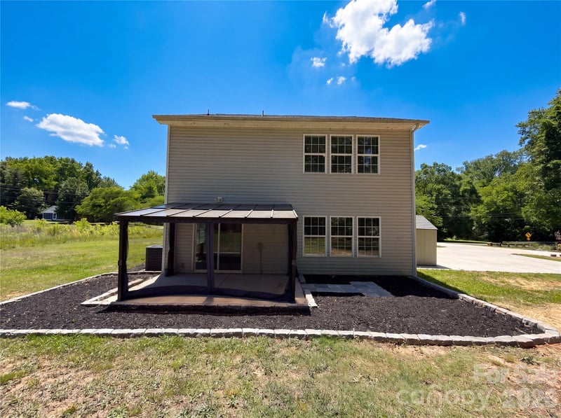 4918 Griffith Rd, Monroe, NC 28112