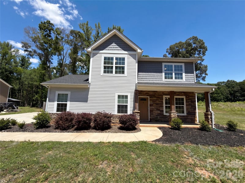 4918 Griffith Rd, Monroe, NC 28112