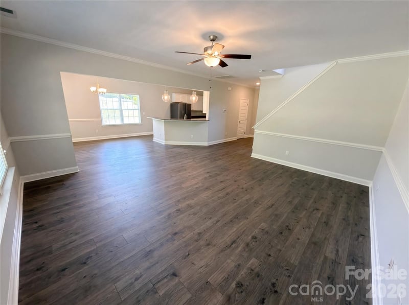 4918 Griffith Rd, Monroe, NC 28112