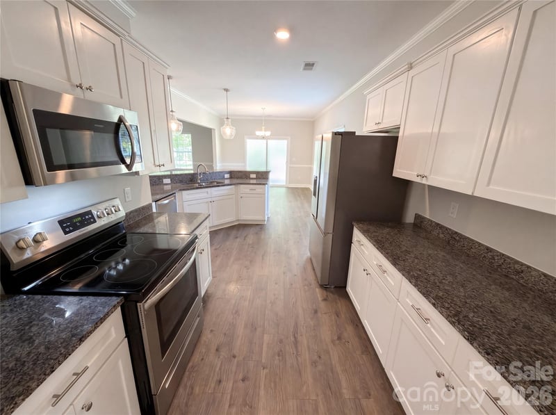 4918 Griffith Rd, Monroe, NC 28112
