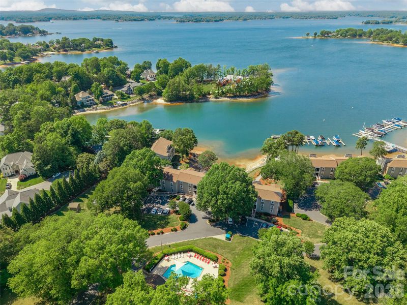 20417 Harborgate Ct #507, Cornelius, NC 28031