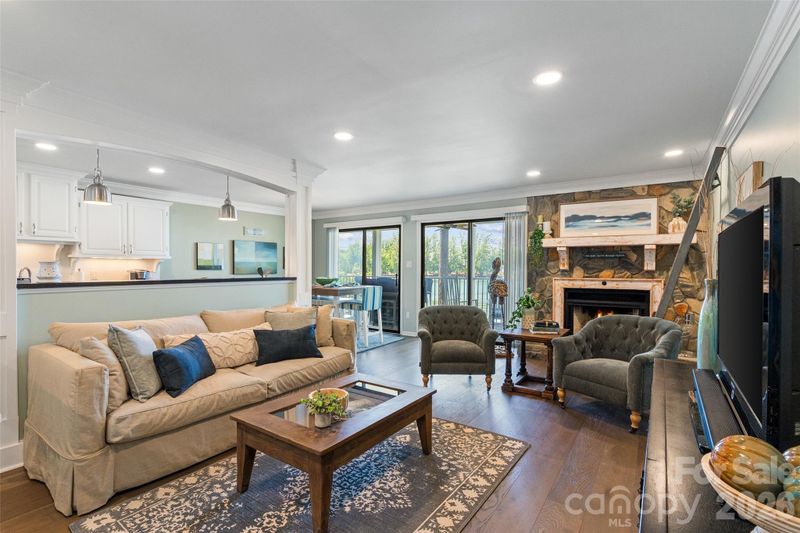 20417 Harborgate Ct #507, Cornelius, NC 28031