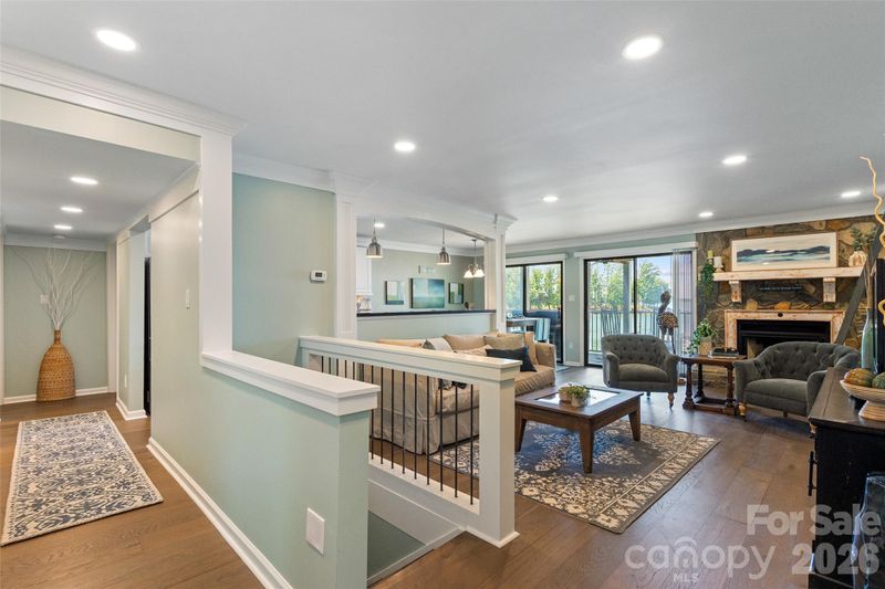20417 Harborgate Ct #507, Cornelius, NC 28031