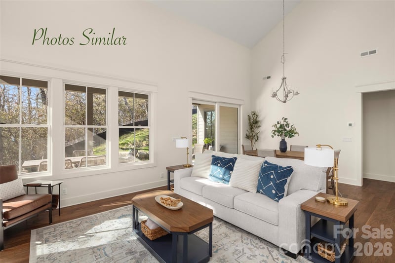65 Chimney Chase Trl, Hendersonville, NC 28739