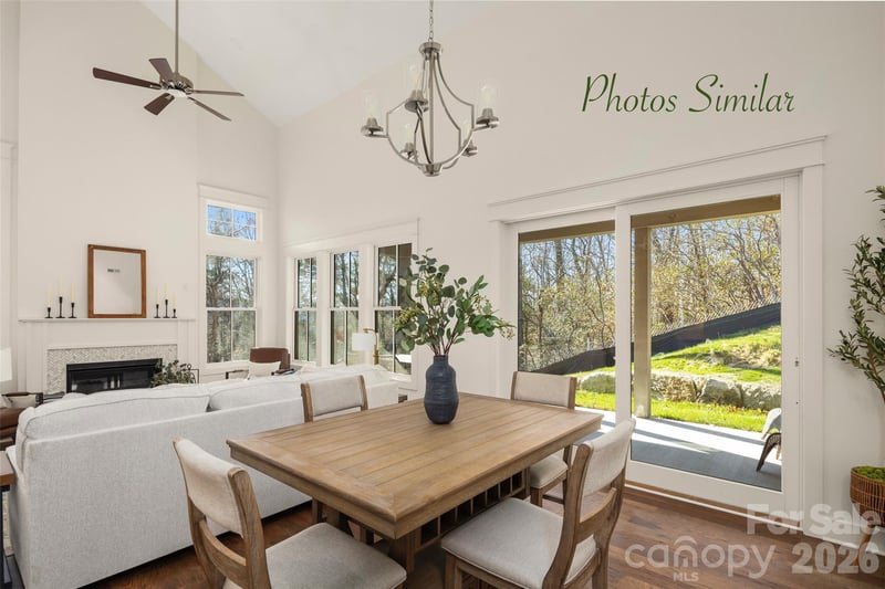 65 Chimney Chase Trl, Hendersonville, NC 28739