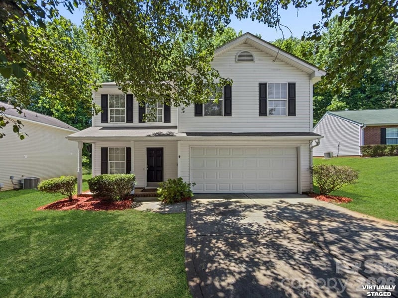 2114 Pleasant Dale Dr, Charlotte, NC 28214