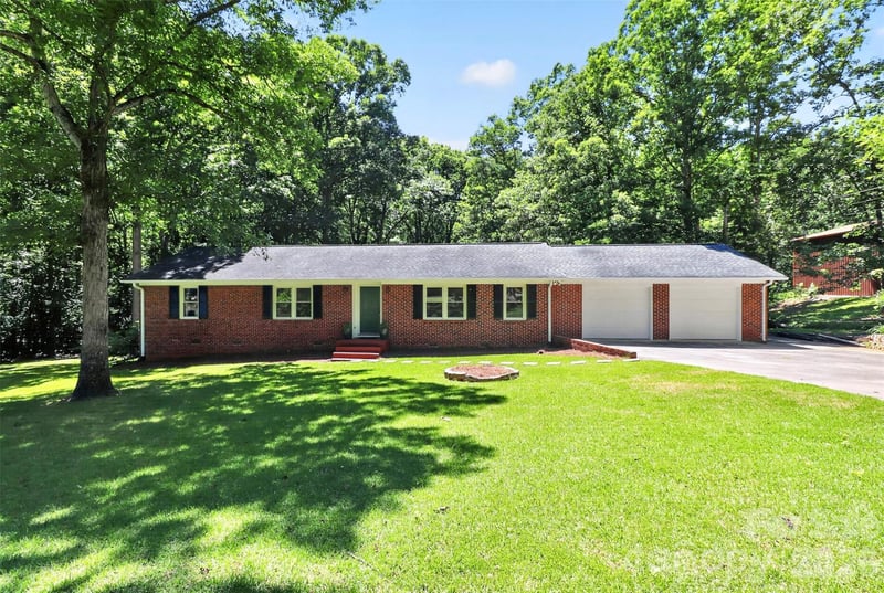 1410 Yorkdale Dr, Rock Hill, SC 29730