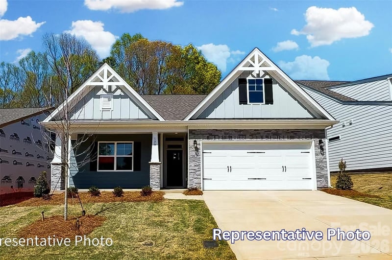 3001 Old Glory Dr, Gastonia, NC 28056