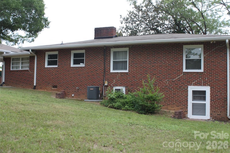 507 Dakota St, Kannapolis, NC 28083
