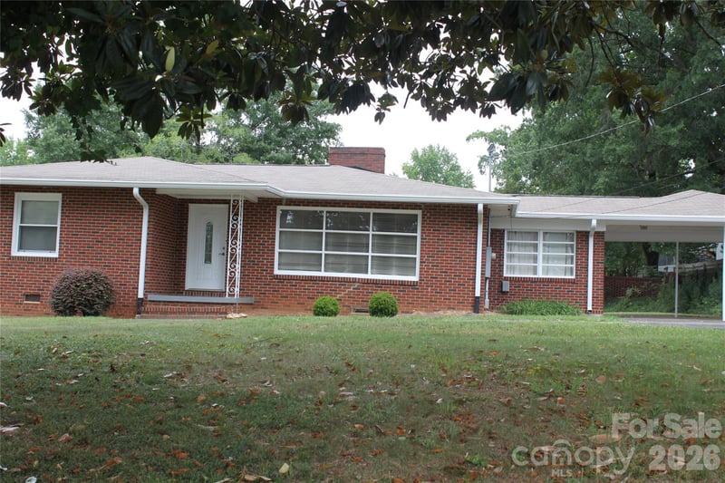 507 Dakota St, Kannapolis, NC 28083
