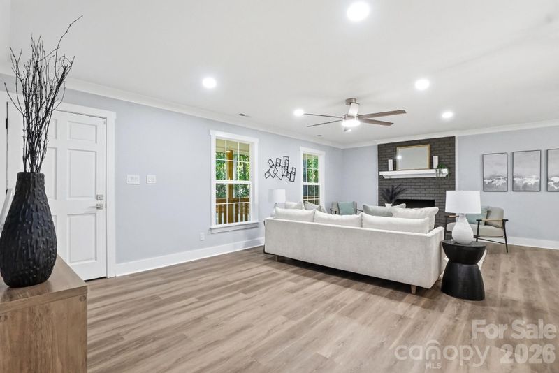 10417 Cairnsmore Pl, Mint Hill, NC 28227