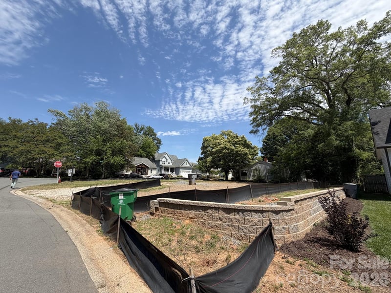 400 Greystone Rd, Charlotte, NC 28209