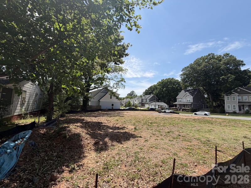 400 Greystone Rd, Charlotte, NC 28209