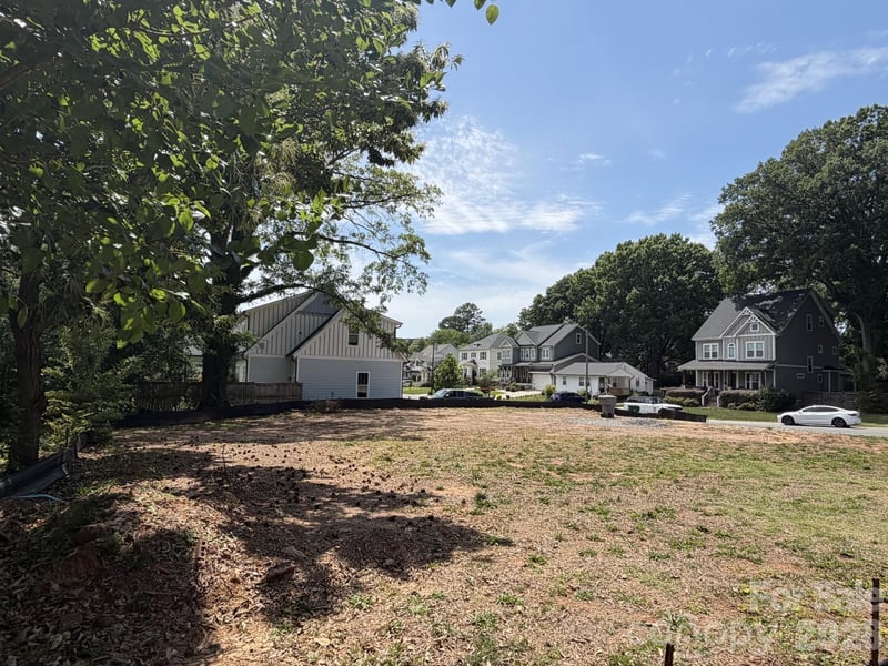 400 Greystone Rd, Charlotte, NC 28209