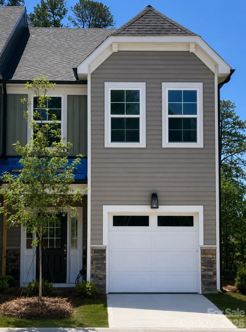 7629 Ethora Way, Charlotte, NC 28216