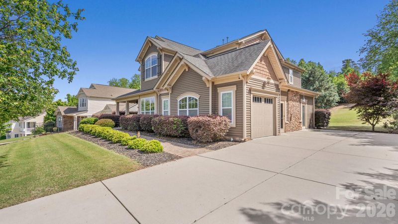 3516 E Sandy Trl, Fort Mill, SC 29707