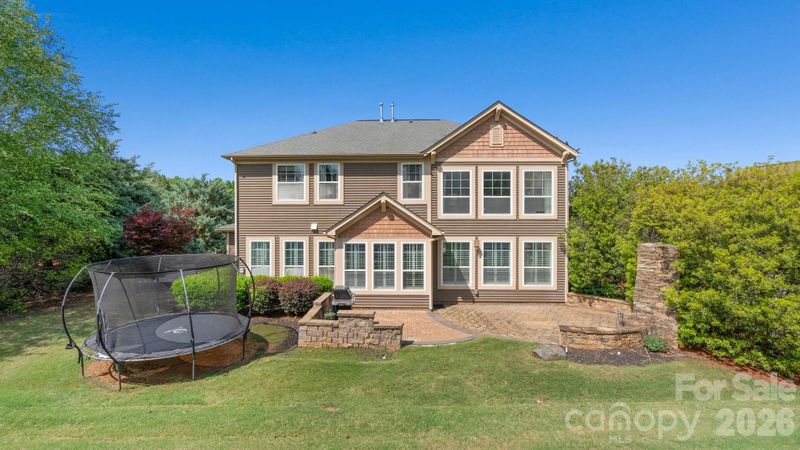 3516 E Sandy Trl, Fort Mill, SC 29707