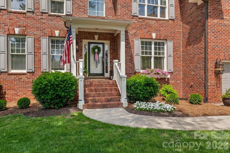 20101 Coachmans Wood Ln, Cornelius, NC 28031