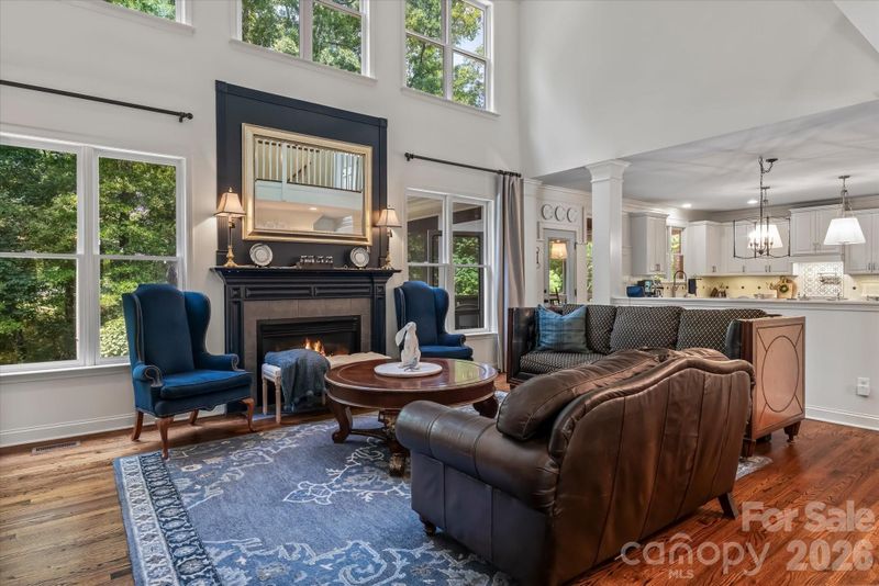 20101 Coachmans Wood Ln, Cornelius, NC 28031