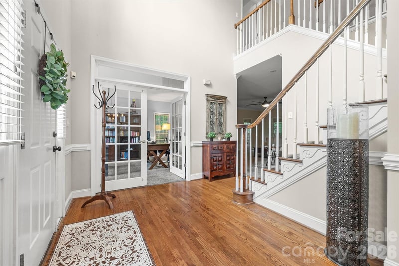 5501 Providence Glen Rd, Charlotte, NC 28270