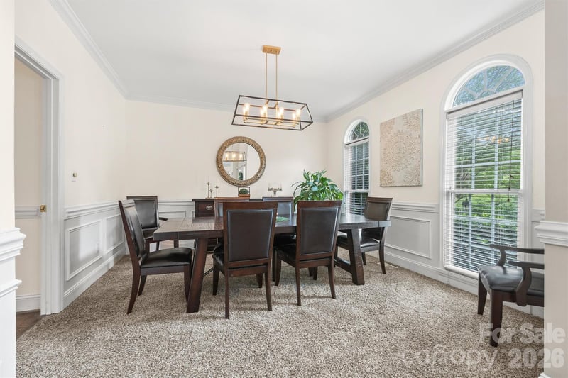 5501 Providence Glen Rd, Charlotte, NC 28270