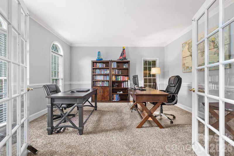 5501 Providence Glen Rd, Charlotte, NC 28270