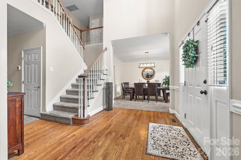 5501 Providence Glen Rd, Charlotte, NC 28270