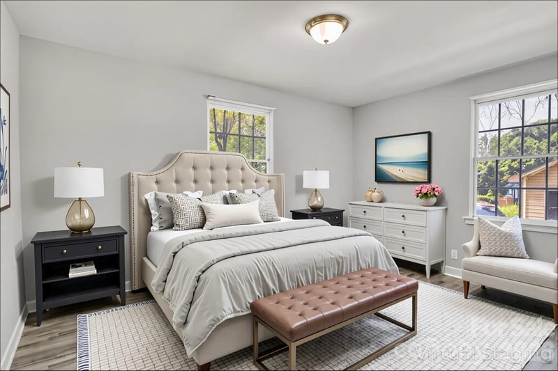 3637 Glenville Ave, Charlotte, NC 28215
