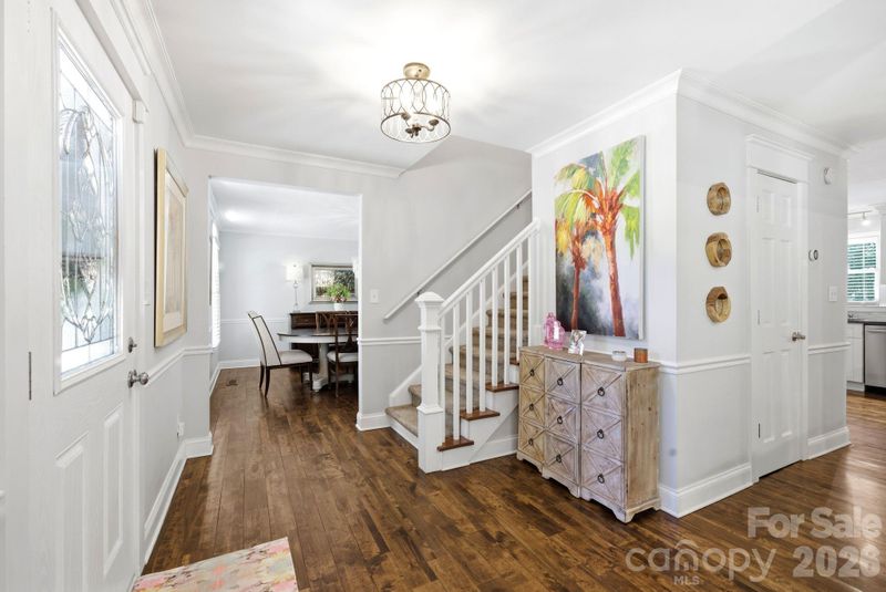 6217 Eagle Claw Ct, Mint Hill, NC 28227