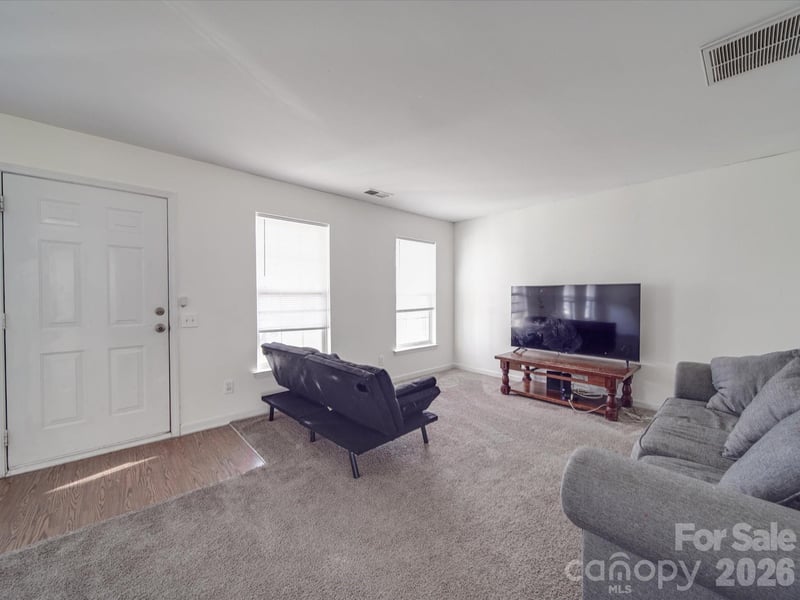 5414 Peachwood Dr, Charlotte, NC 28216