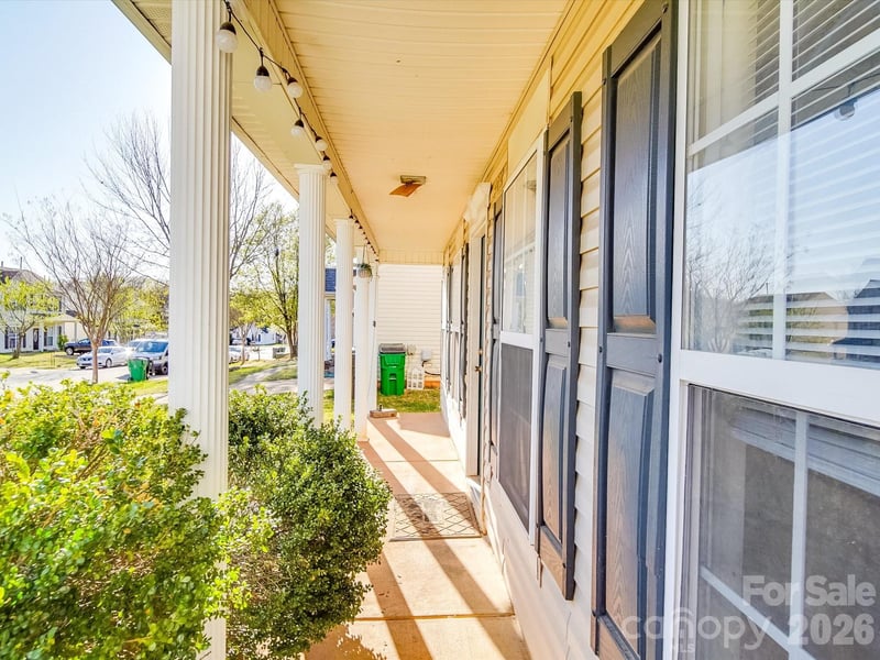 5414 Peachwood Dr, Charlotte, NC 28216