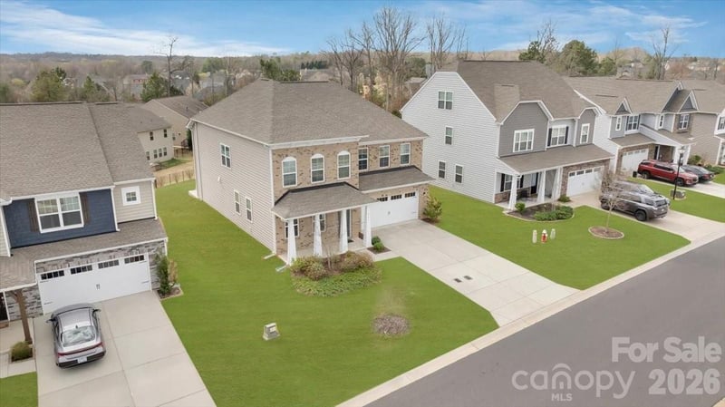 2311 Abundance Ln, Waxhaw, NC 28173