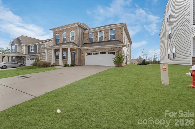 2311 Abundance Ln, Waxhaw, NC 28173