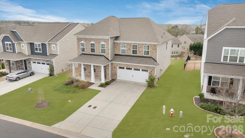 2311 Abundance Ln, Waxhaw, NC 28173